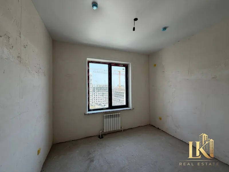 Продаётся 3-комнатная квартира в ЖК O'z Zamin (Мирабадский район) — фото 3