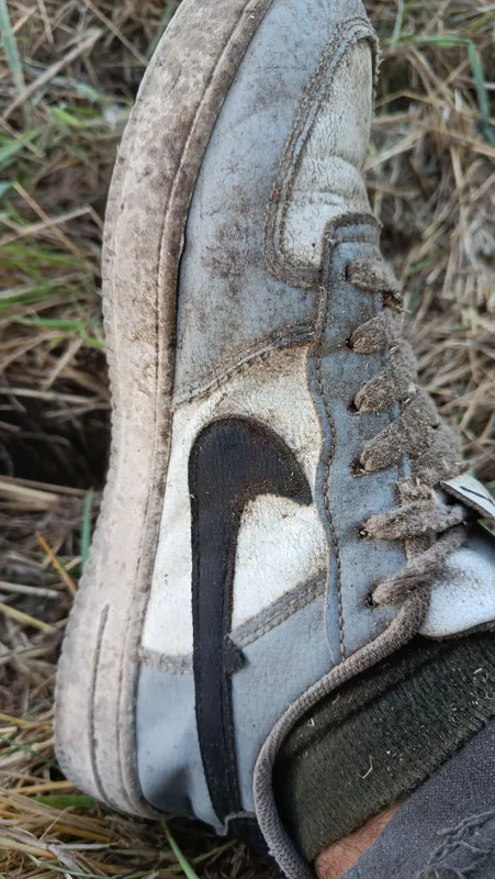 erkaklar krasofkasi NIKE brendi 1