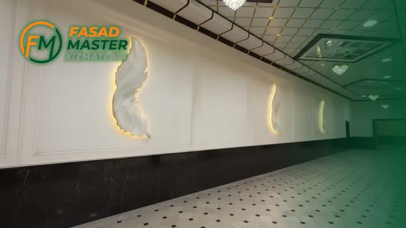 Travertin Master Fasad | Качество и Надежность — фото 3
