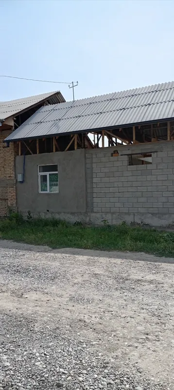 Джалакудук, улица Юлдуз 18 5 Джалакудук, улица Юлдуз 18 5