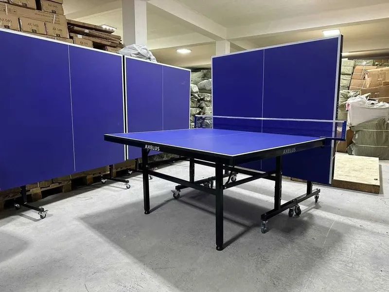5 г. Stol tennis ishlab chqaruvchidan 1 qo'l 1 — фото 4