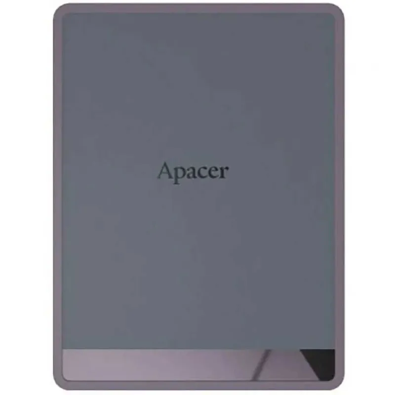 Продается Внешний USB SSD 2TB Apacer AC724 +