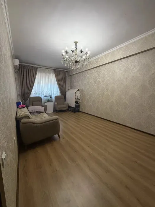 3-комнатная квартира, 78 м², Яшнабад 3 3-комнатная квартира, 78 м², Яшнабад 3