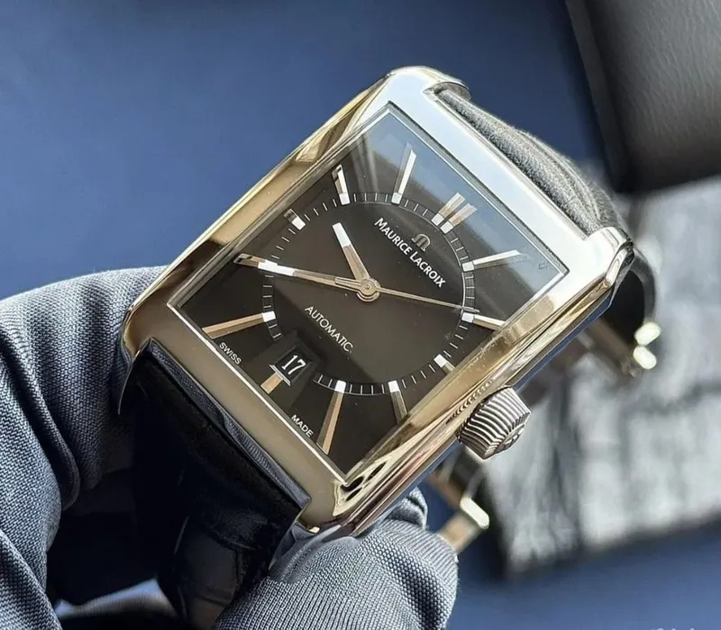 Maurice Lacroix Automatic soat