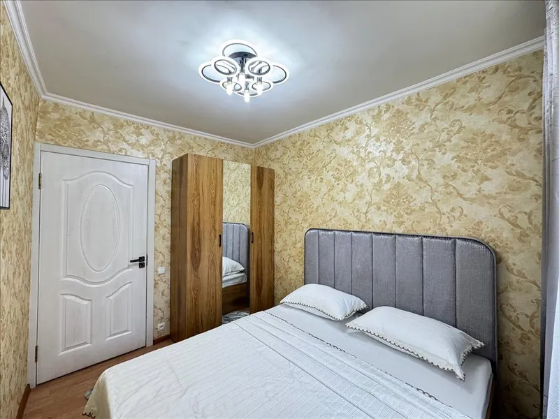 45 m² li 2 xonali kvartira sotiladi · ID 43039 2