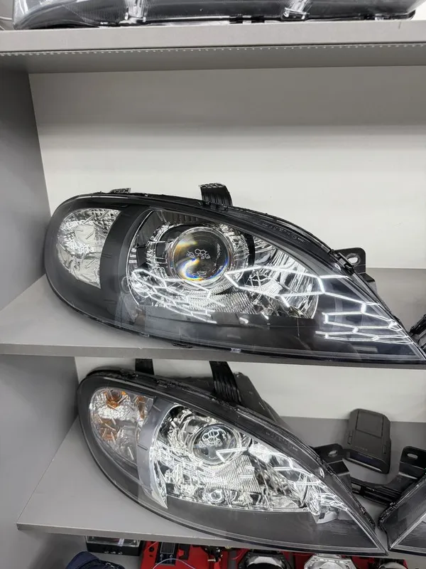 Lacetti fara BILED autobotworkshop 1 Lacetti fara BILED autobotworkshop 1