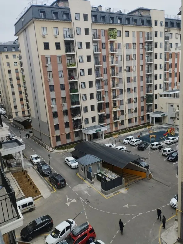 Октепа Арт хаус 2 хонали — фото 1