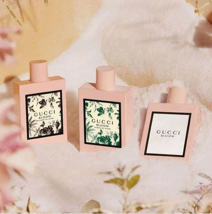Gucci Bloom, EDP, ishlatilgan, 85-90/100 ml, UK! 6 Gucci Bloom, EDP, ishlatilgan, 85-90/100 ml, UK! 6