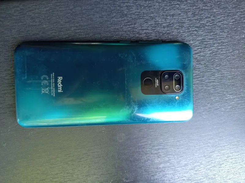 sotiladi redmi note 9