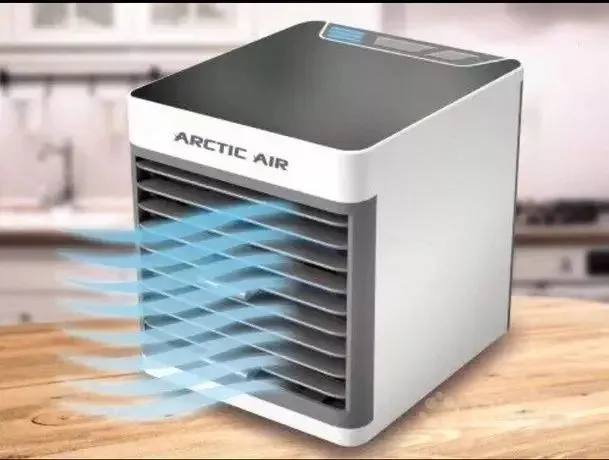 Portativ mini ventilyato Arctic air havo sovutgich