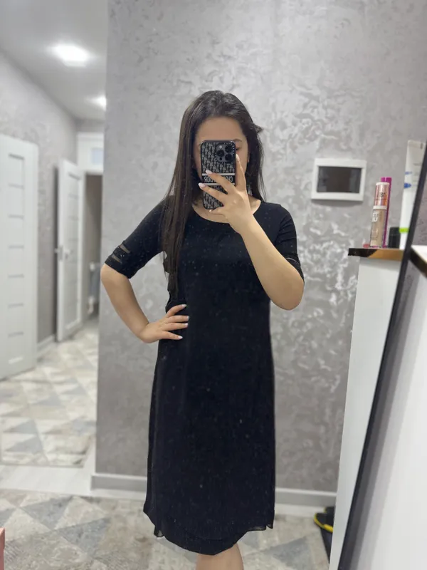 Платье 2 Платье 2
