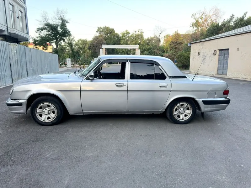 Volga gaz31105 .. 4 Volga gaz31105 .. 4