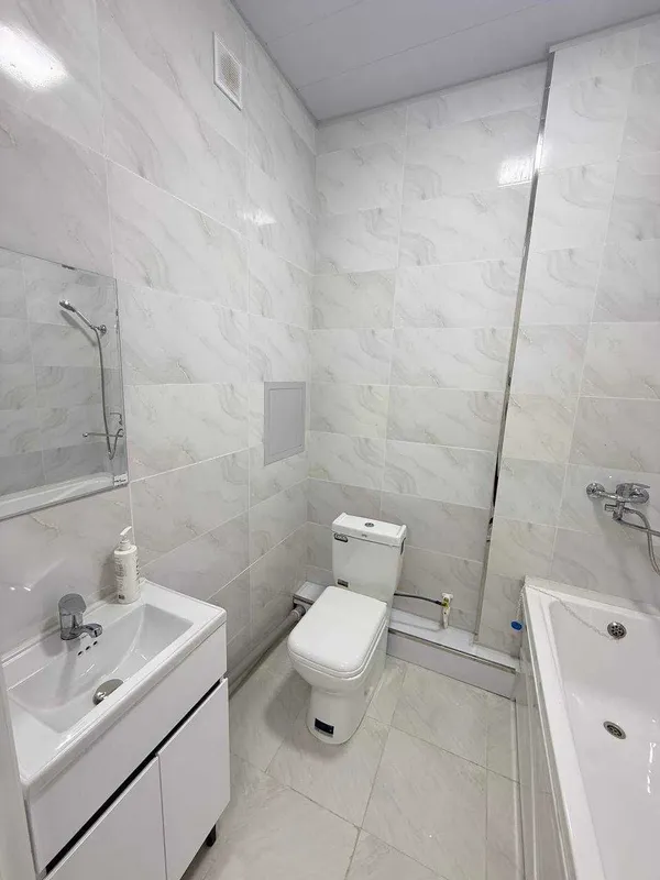 Сдаётся квартира в Юнусабад | Мега Планет | 2-комнатная 450$ — фото 7