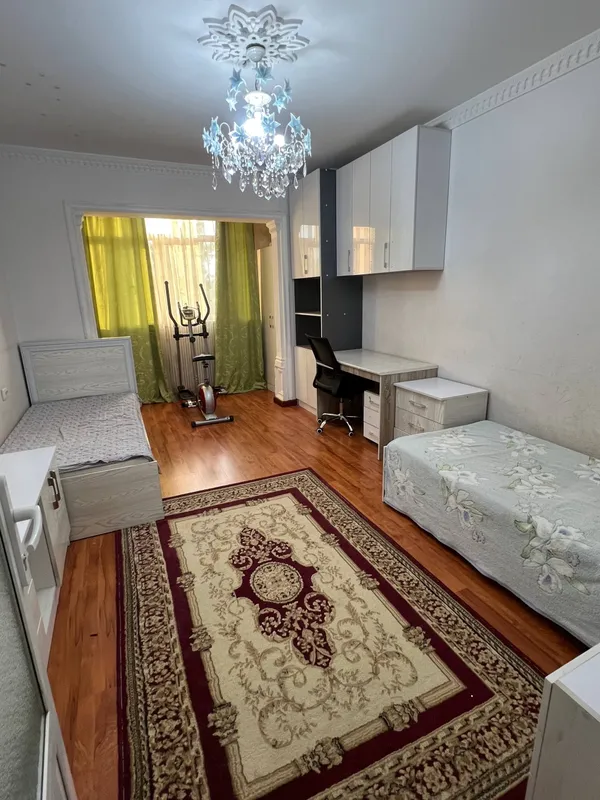 Квартира Сергели 2 Г-40 2 дом Ярмарка 6 Квартира Сергели 2 Г-40 2 дом Ярмарка 6