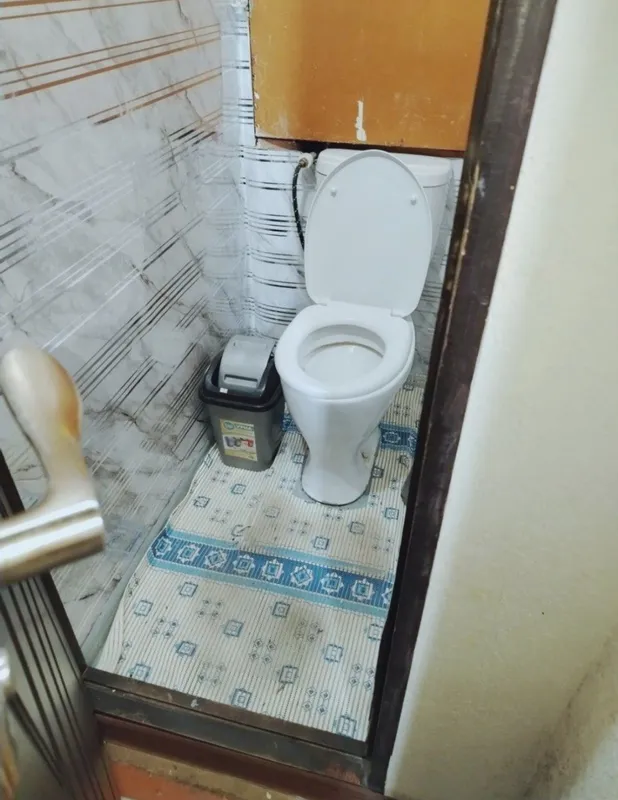 Чинор метро 1 хонали квартира ижарага берилади — фото 4