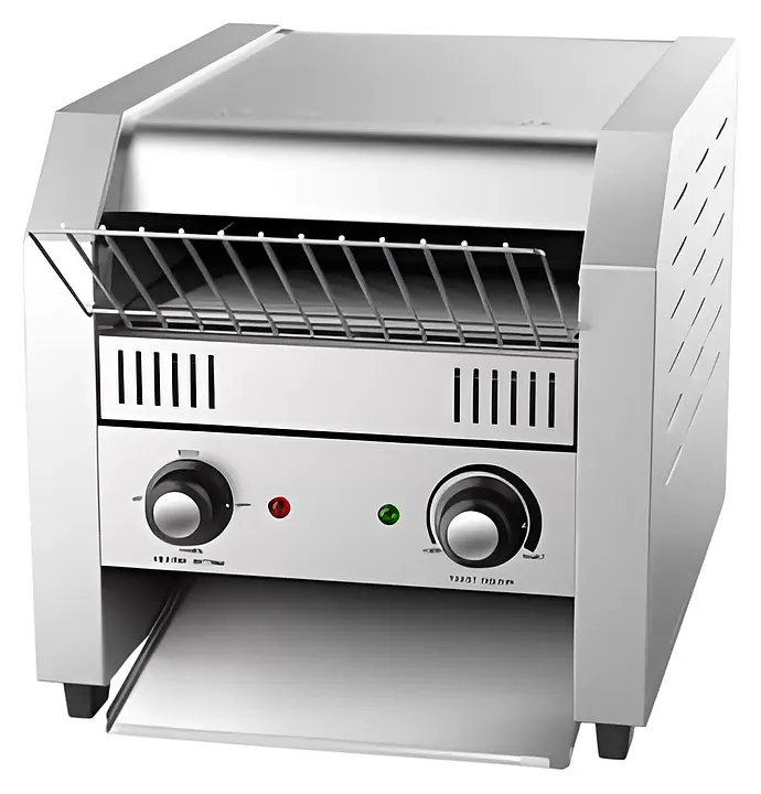Тостер конвейерного типа HURAKAN HKN-TOSTI36