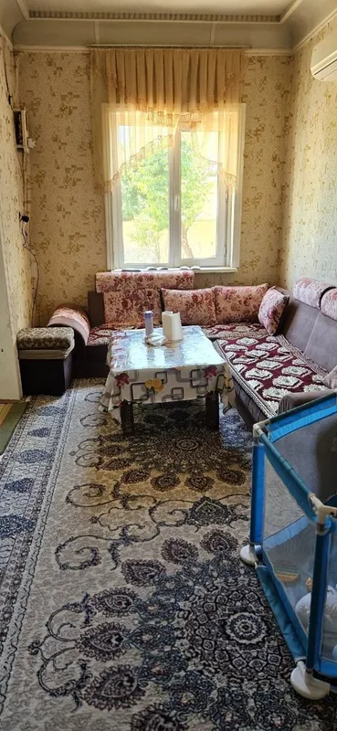 Продаётся 5,7 сотки Пос Улугбек 6