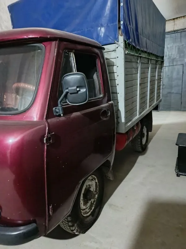 Uaz xolati zor mowin xaydawga tayyor 2 Uaz xolati zor mowin xaydawga tayyor 2