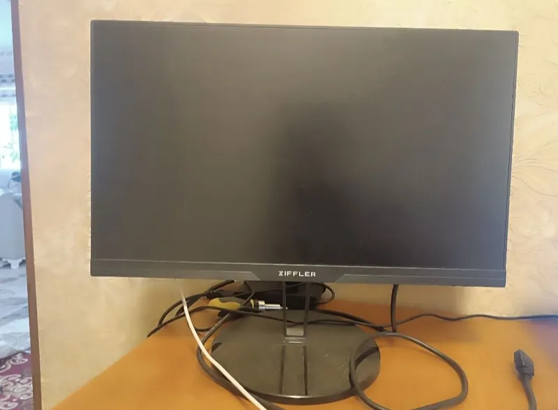 Ziffler 24 75hzlik