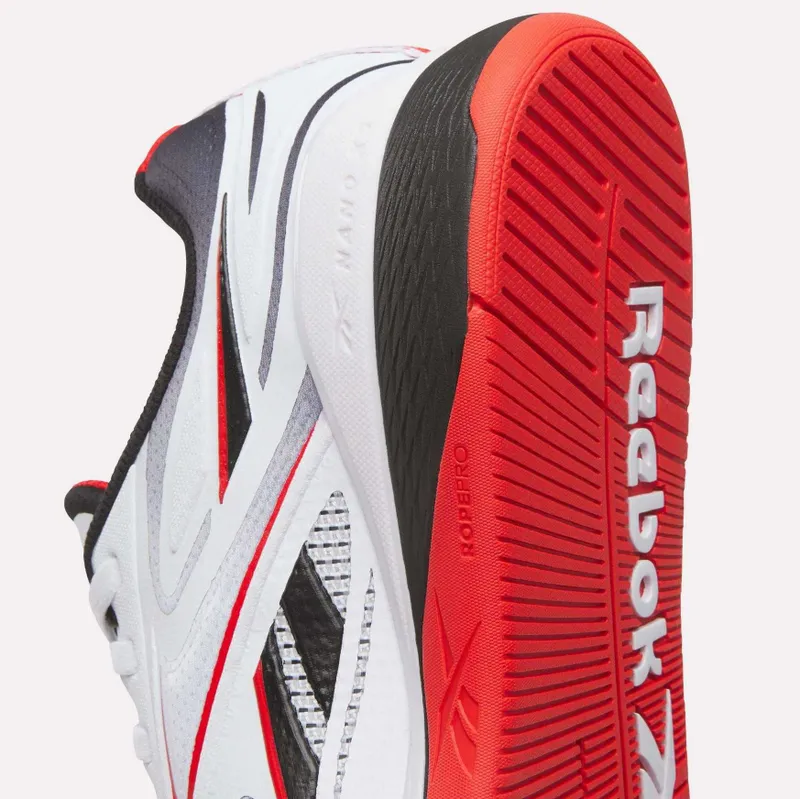 Мужские кроссовки Reebok Nano X5 Training оригинал, new EUR 44, 44.5 — фото 5