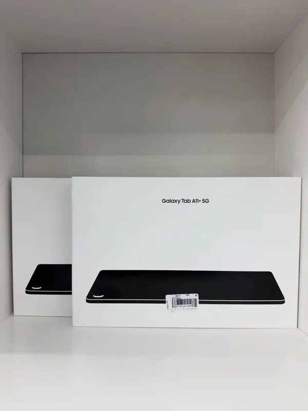 Samsung Galaxy Tab A11 Plus 5G New AKSIYA 6 Samsung Galaxy Tab A11 Plus 5G New AKSIYA 6