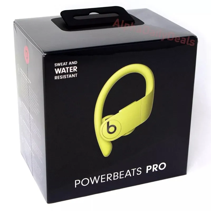 Powerbeats Pro original quloqchinlari 2