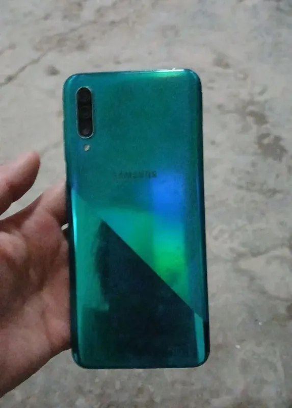 samsung a30s — фото 1