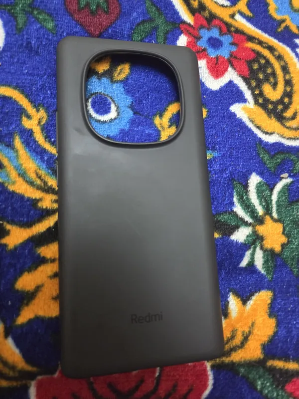 Redmi Note 14 Pro — фото 6