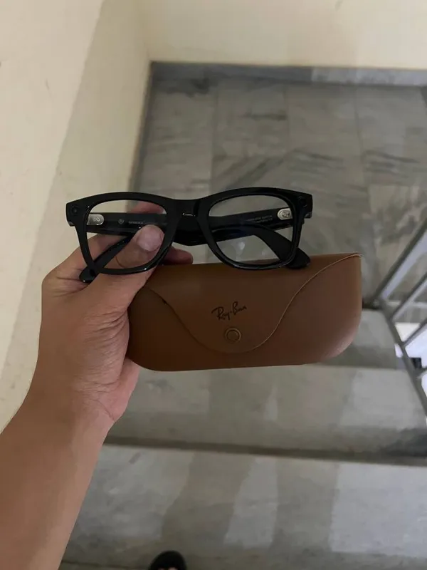 Rayban arenda gen 1 — фото 1