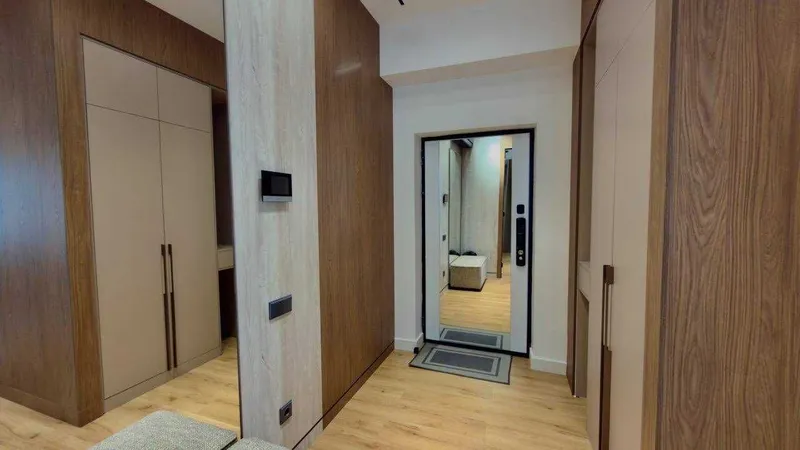 АРЕНДА ЖК «Modera Towers» 2 Комнатная Квартира 1