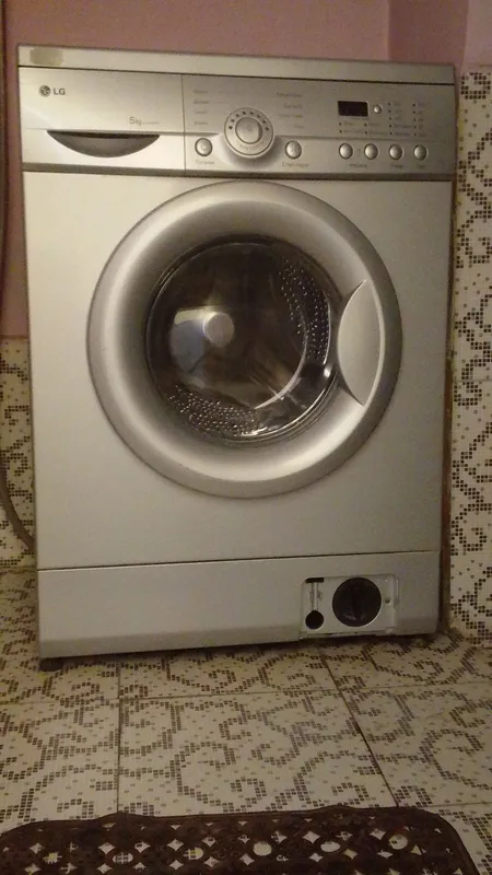LG kirmoshina sotiladi