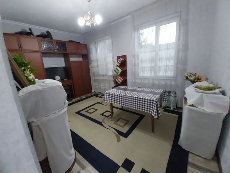 Nazarbek Tarnovda hovli sotiladi. Arzon narxda — фото 2