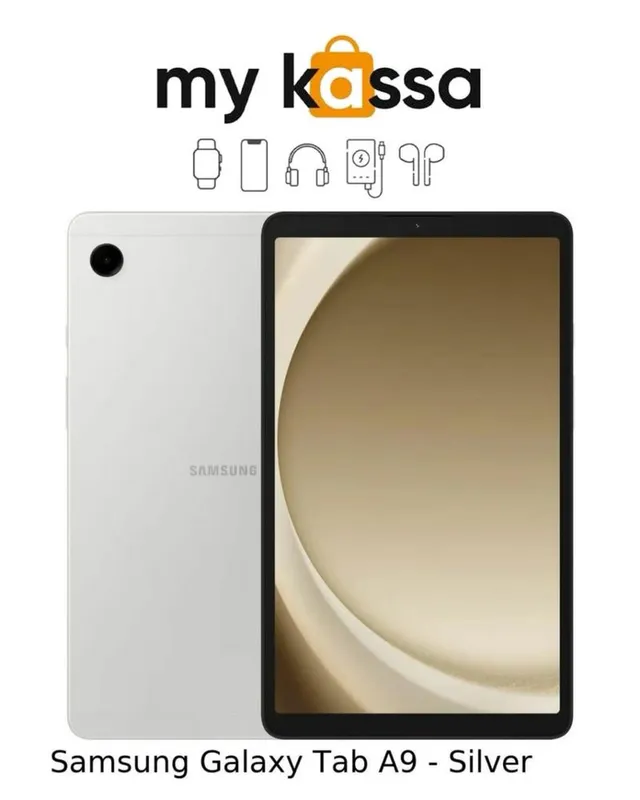 Новый! • Samsung Galaxy Tab A9 • Доставка 4 Новый! • Samsung Galaxy Tab A9 • Доставка 4