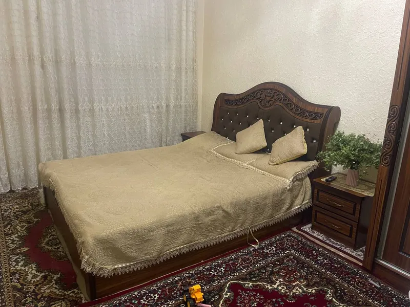 spalni garnituralar sotiladi holati juda yaxshi — фото 3