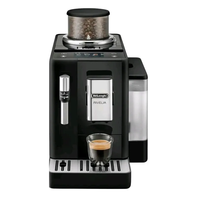 DeLonghi qahva mashinasi, distribyutordan original DeLonghi qahva mashinasi, distribyutordan original