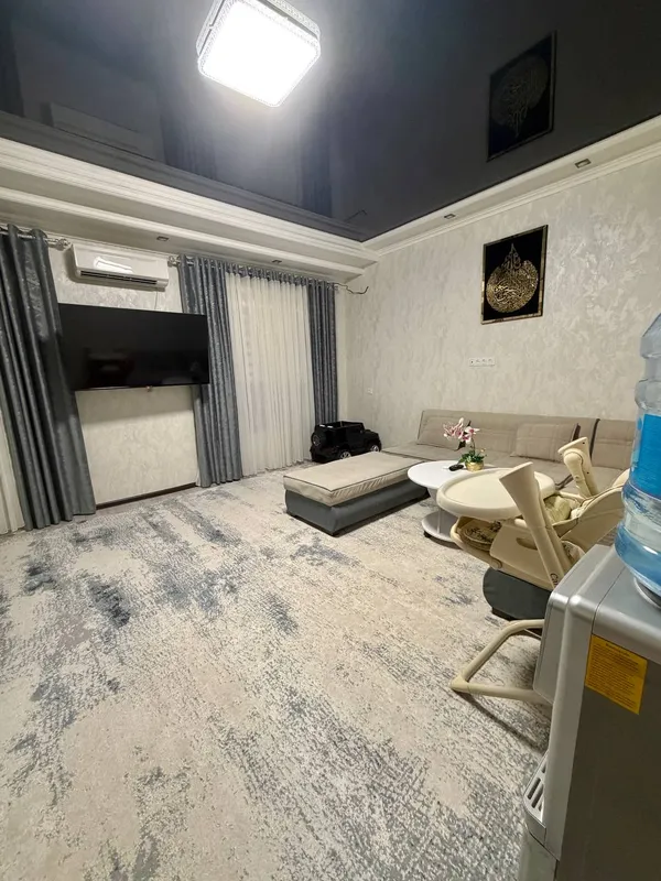 3-комнатная квартира, 52 м2, Мирзо-Улугбек 4