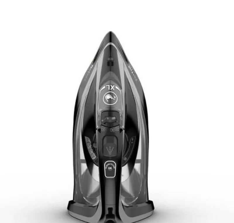 Tefal Pure Max FV9850 dazmoli 4 Tefal Pure Max FV9850 dazmoli 4