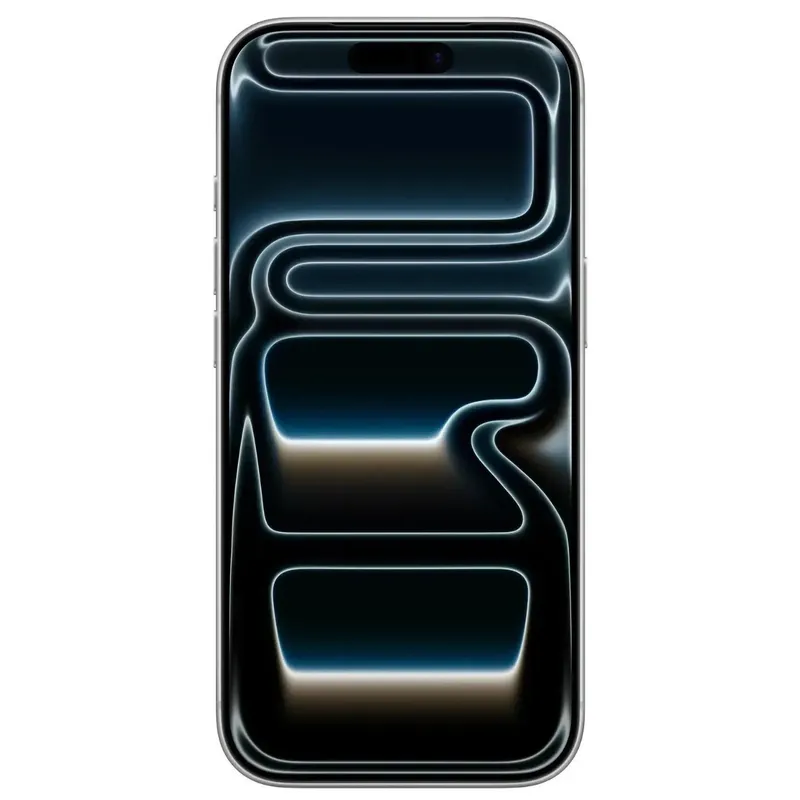 Смартфон iPhone 17 Pro Max 2TB Silver (Серый) Смартфон iPhone 17 Pro Max 2TB Silver (Серый)