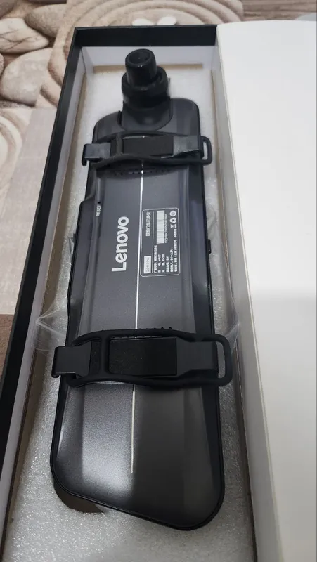 Видео регистратор Lenovo — фото 1
