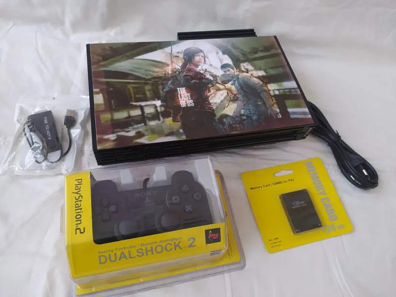 XBOX 360,PlayStation2,Nintendo Wii sotiladi — фото 4