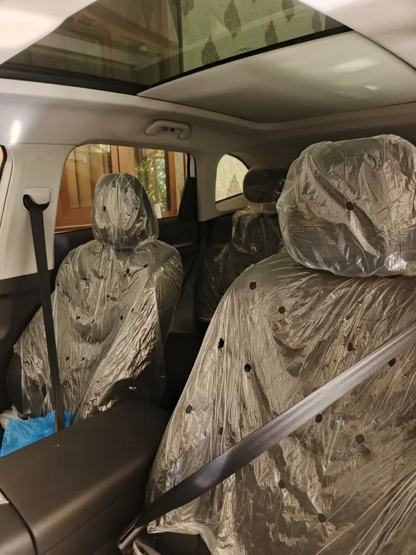 HAVAL H6 йенги 3.000к метр боган 4 HAVAL H6 йенги 3.000к метр боган 4