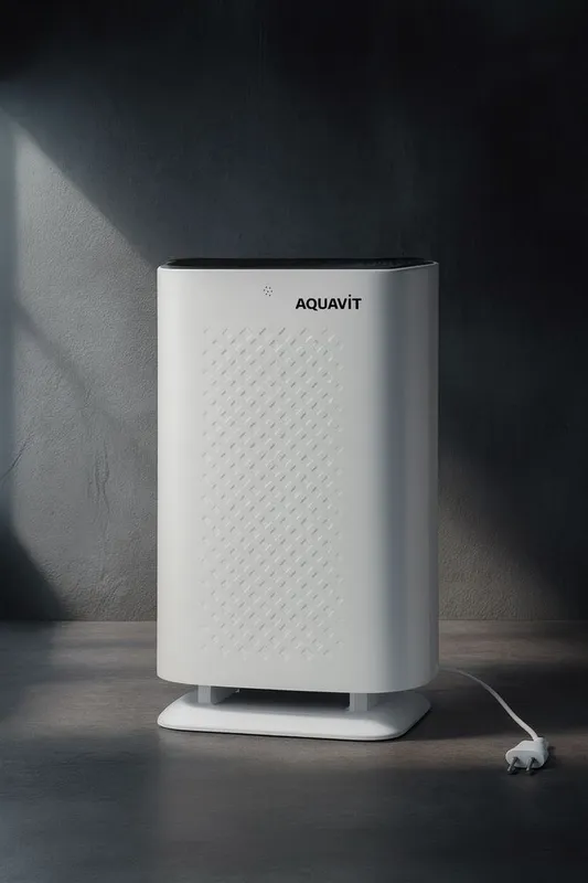 Воздухоочиститель AQUAVIT AirClean Воздухоочиститель AQUAVIT AirClean