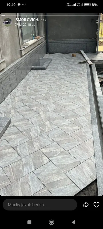 Xudo xohlasa ishlarimiz sizga ancha xizmat qilib beradi 6 Xudo xohlasa ishlarimiz sizga ancha xizmat qilib beradi 6