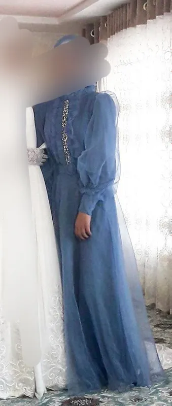 Ko'ylak 1 Ko'ylak 1