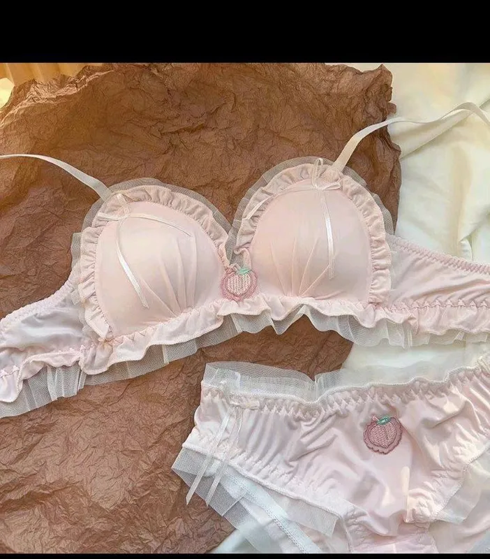 kamplekt ichki kiyim — фото 2