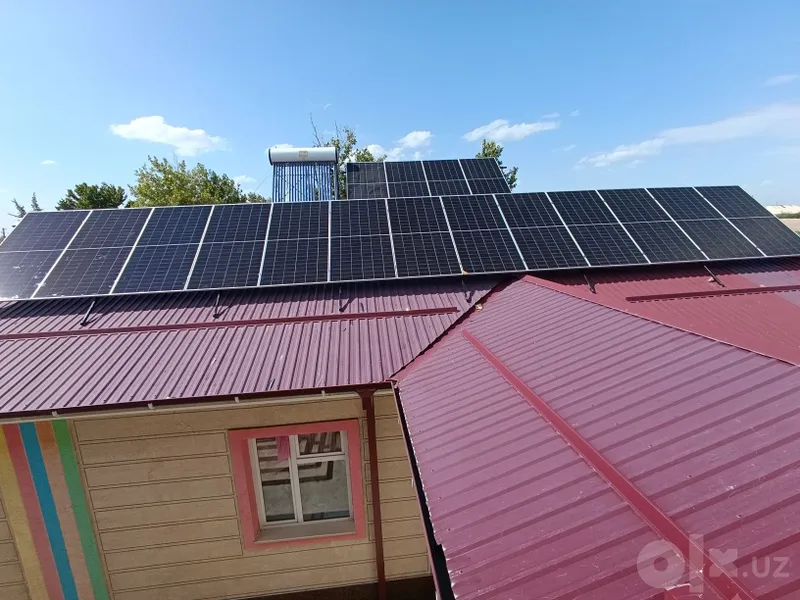 Солнечный панель установка и прадажа 1 Солнечный панель установка и прадажа 1