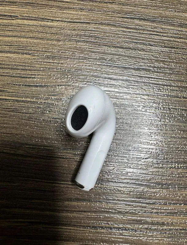 AirPods 3 Левый  Оргинал Наушник ИДЕАЛ Состояния — фото 1