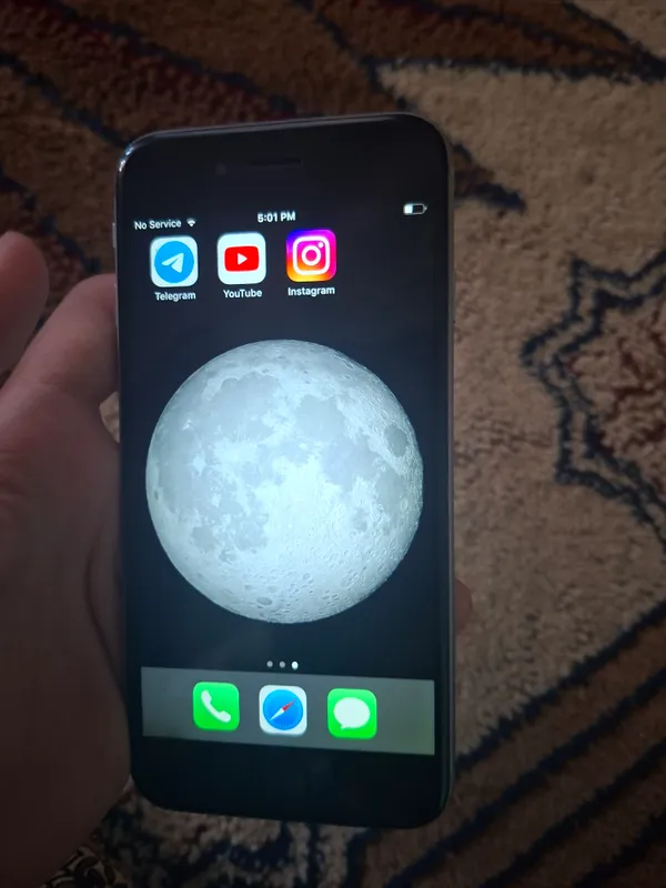 iPhone 6, состояние чистое, обмен есть 2