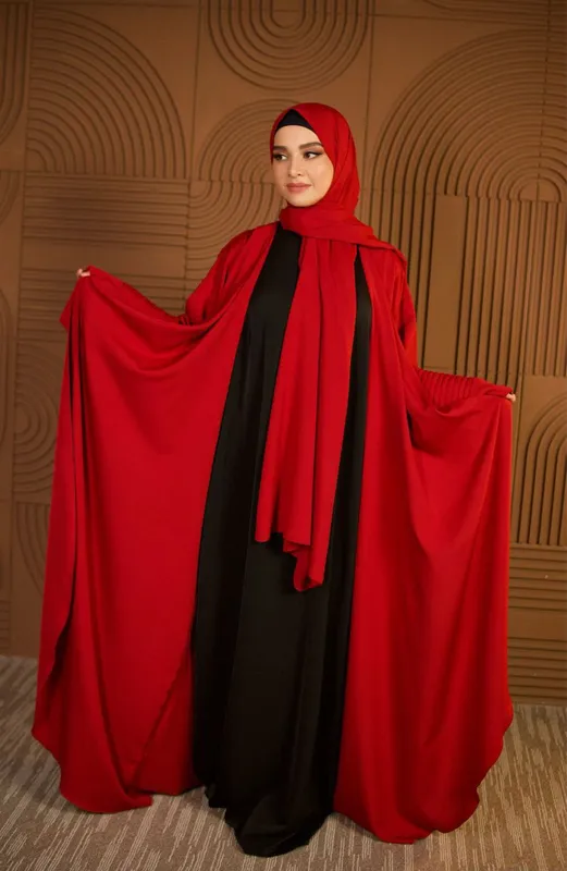 Abaya troyka — фото 1