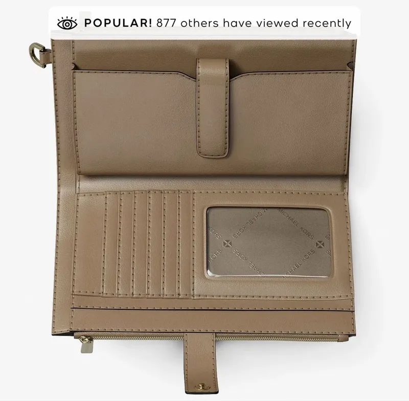 Кошелек michael kors 3
